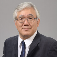 WysiWyg Co., Ltd. President & CEO